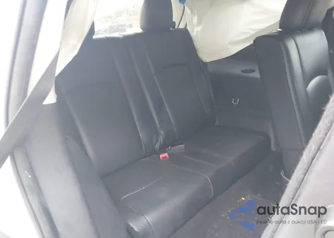 2014 Dodge Journey Sxt z USA, uszkodzony, nr VIN 3C4PDDBG1ET156532